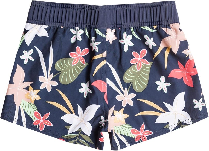 Roxy Girls' Desert Rider Boardshort - Image 2